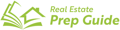 Real Estate Prep Guide Logo